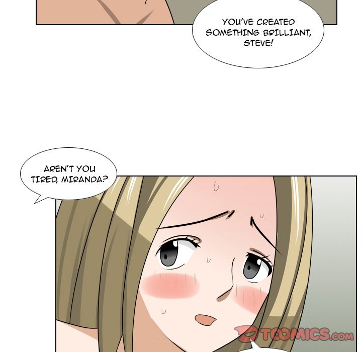 Maro’s Romance - Chapter 10 [photo 35] - MangaPorn