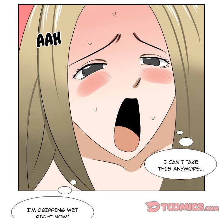 Maro’s Romance - Chapter 10 [photo 9] - MangaPorn