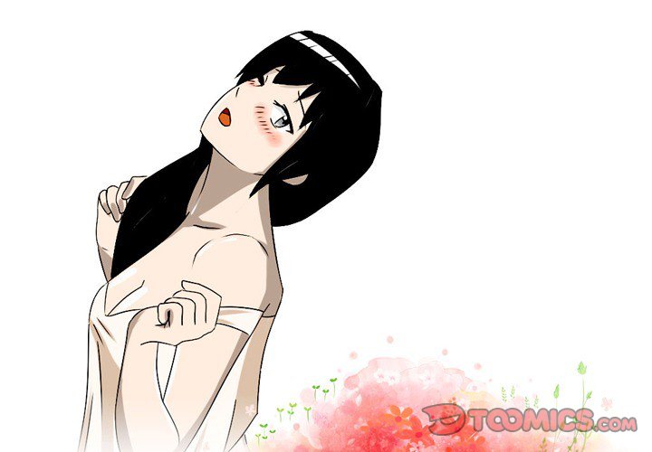 Maro’s Romance - Chapter 11 [photo 1] - MangaPorn