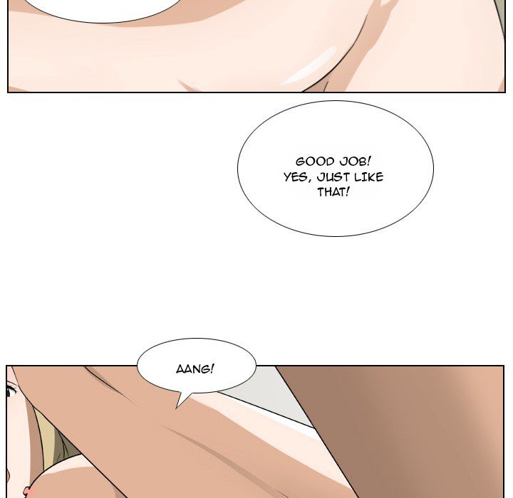 Maro’s Romance - Chapter 11 [photo 18] - MangaPorn