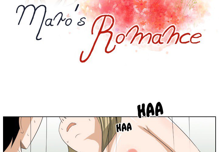 Maro’s Romance - Chapter 11 [photo 2] - MangaPorn
