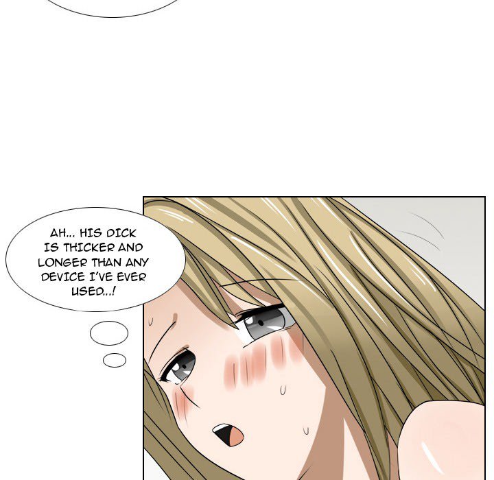 Maro’s Romance - Chapter 11 [photo 20] - MangaPorn