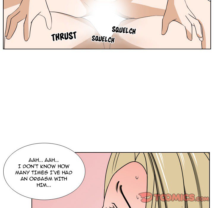 Maro’s Romance - Chapter 11 [photo 22] - MangaPorn