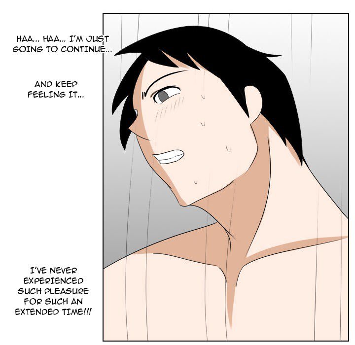 Maro’s Romance - Chapter 11 [photo 27] - MangaPorn