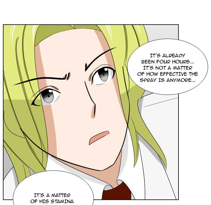 Maro’s Romance - Chapter 11 [photo 32] - MangaPorn