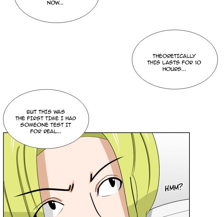 Maro’s Romance - Chapter 11 [photo 33] - MangaPorn