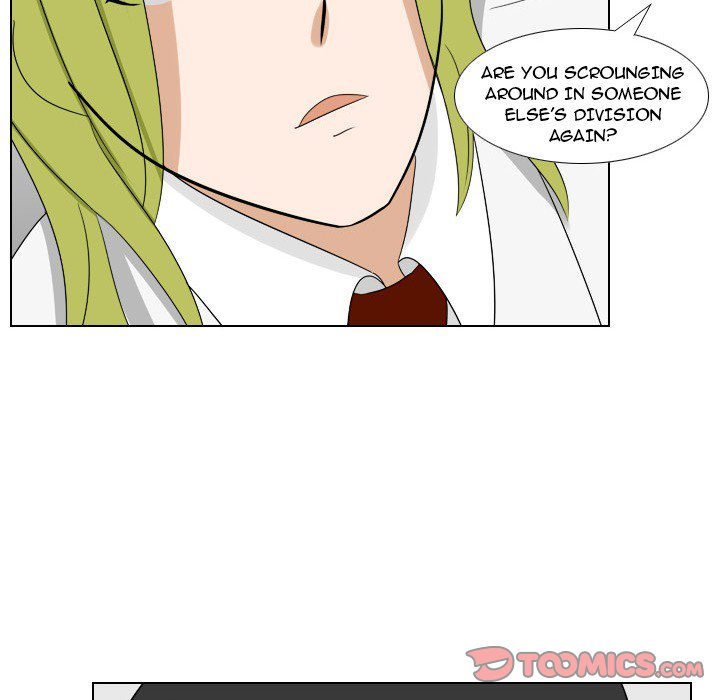 Maro’s Romance - Chapter 11 [photo 34] - MangaPorn