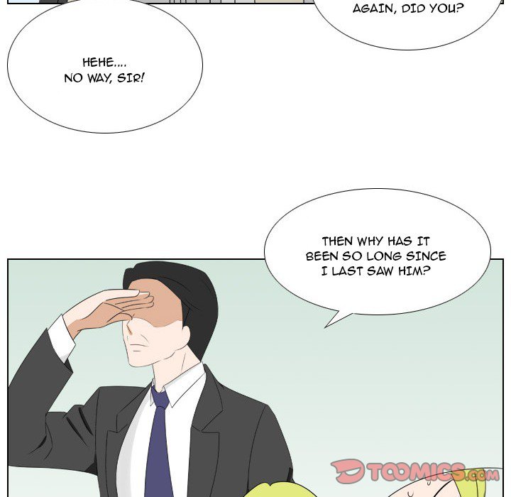 Maro’s Romance - Chapter 11 [photo 37] - MangaPorn