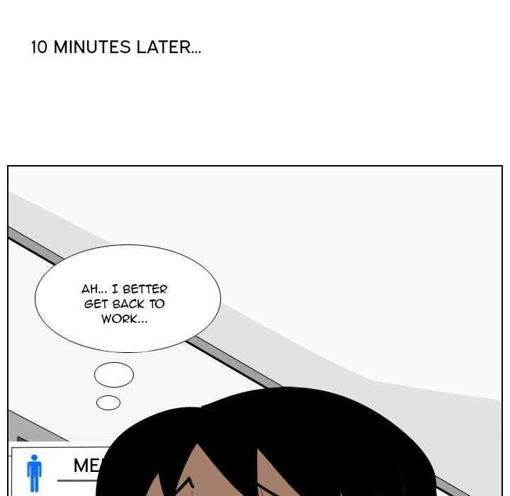 Maro’s Romance - Chapter 11 [photo 45] - MangaPorn