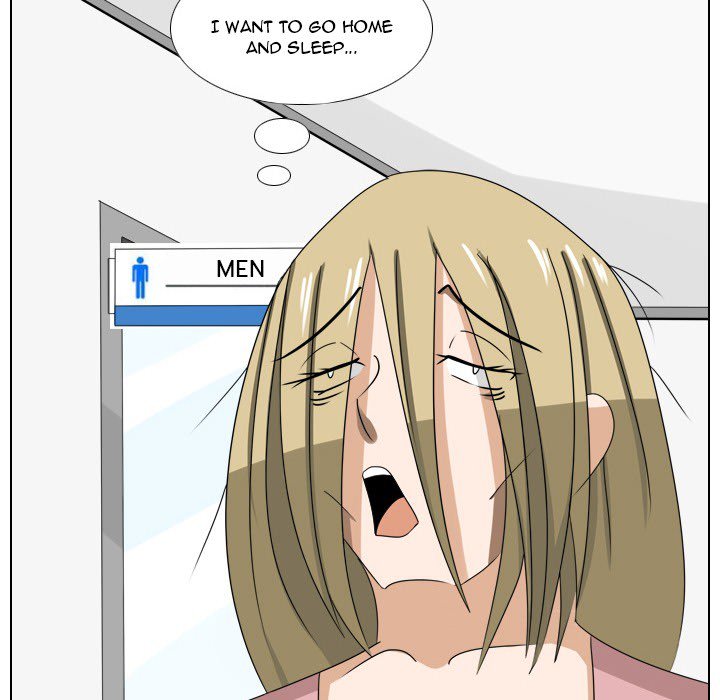 Maro’s Romance - Chapter 11 [photo 48] - MangaPorn