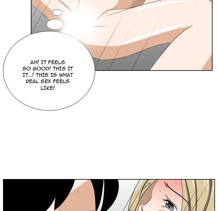 Maro’s Romance - Chapter 11 [photo 5] - MangaPorn