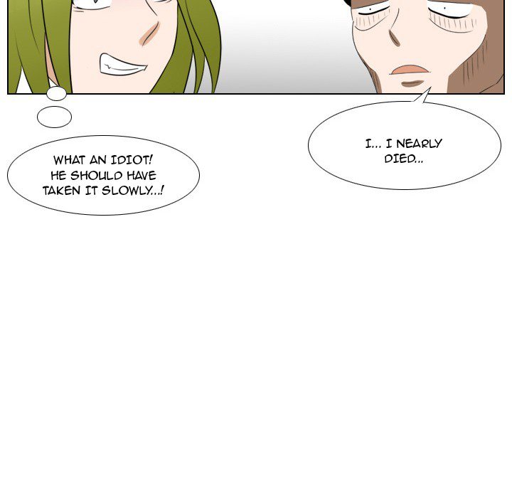 Maro’s Romance - Chapter 11 [photo 51] - MangaPorn