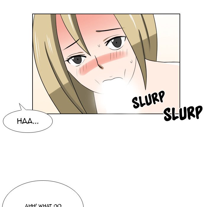 Maro’s Romance - Chapter 12 [photo 16] - MangaPorn