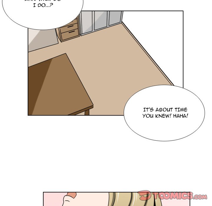 Maro’s Romance - Chapter 12 [photo 17] - MangaPorn