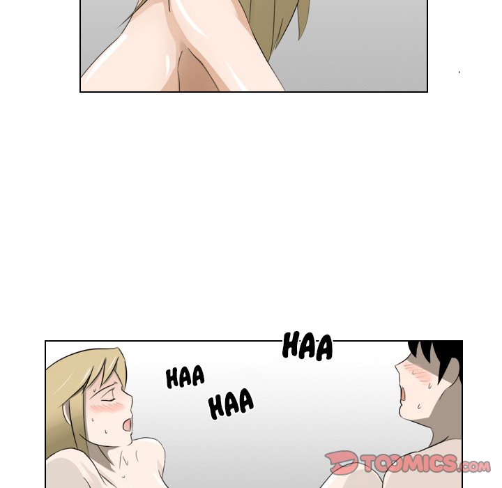 Maro’s Romance - Chapter 12 [photo 21] - MangaPorn