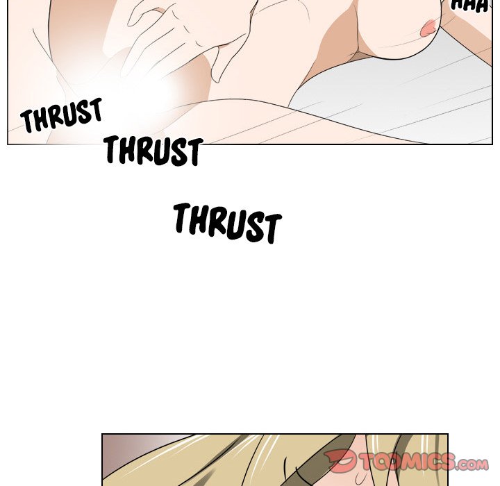 Maro’s Romance - Chapter 12 [photo 23] - MangaPorn