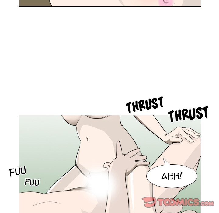 Maro’s Romance - Chapter 12 [photo 27] - MangaPorn