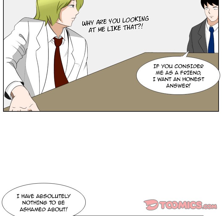 Maro’s Romance - Chapter 12 [photo 37] - MangaPorn