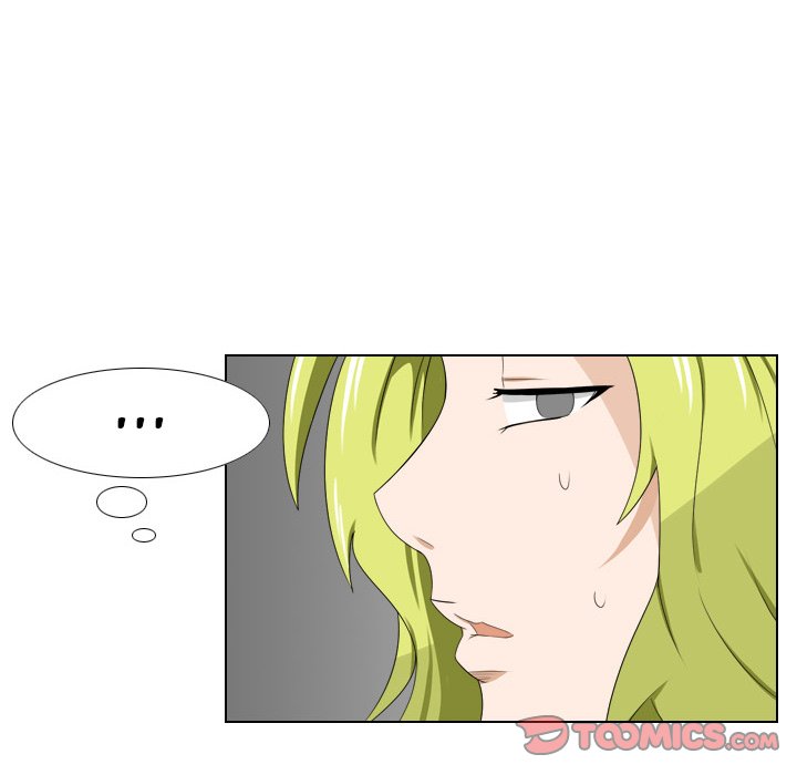 Maro’s Romance - Chapter 12 [photo 41] - MangaPorn