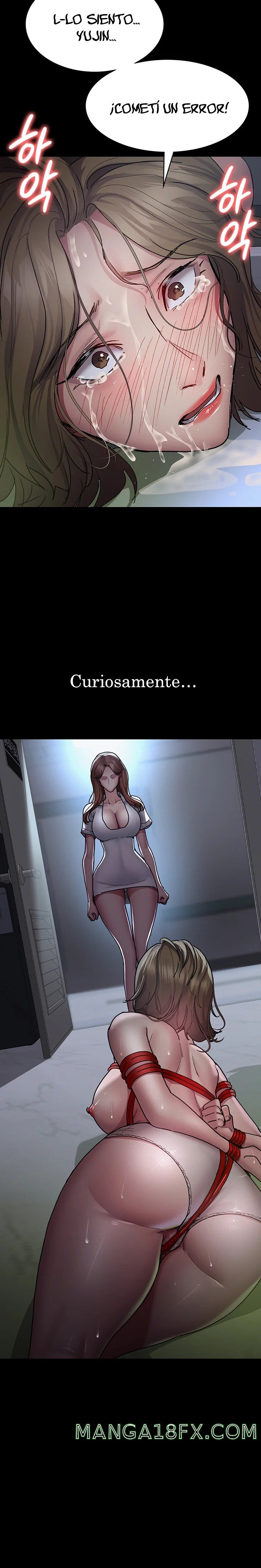 Night Hospital Raw - Chapter 14 [photo 10] - MangaPorn