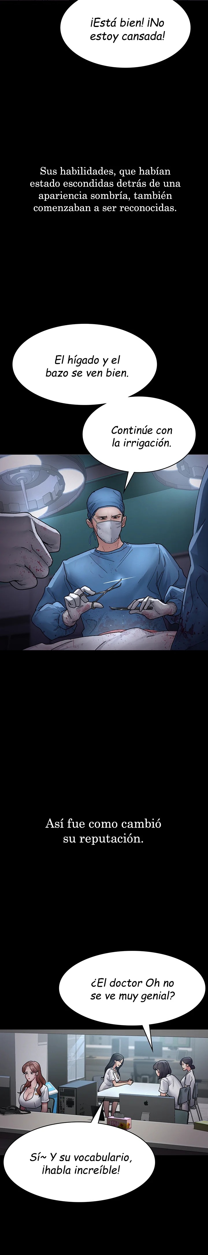 Night Hospital Raw - Chapter 14 [photo 13] - MangaPorn