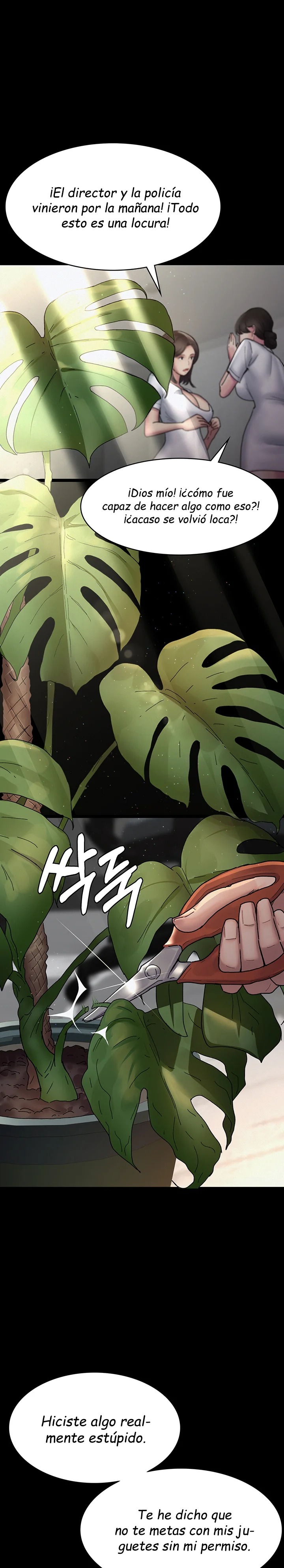 Night Hospital Raw - Chapter 14 [photo 20] - MangaPorn