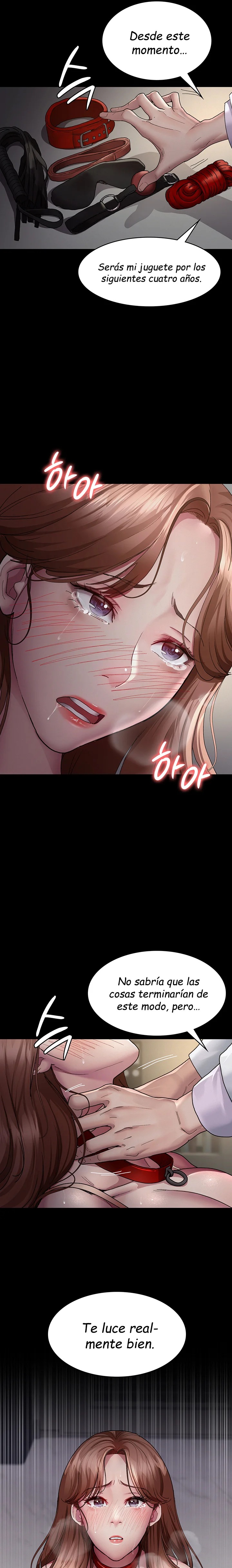 Night Hospital Raw - Chapter 14 [photo 26] - MangaPorn