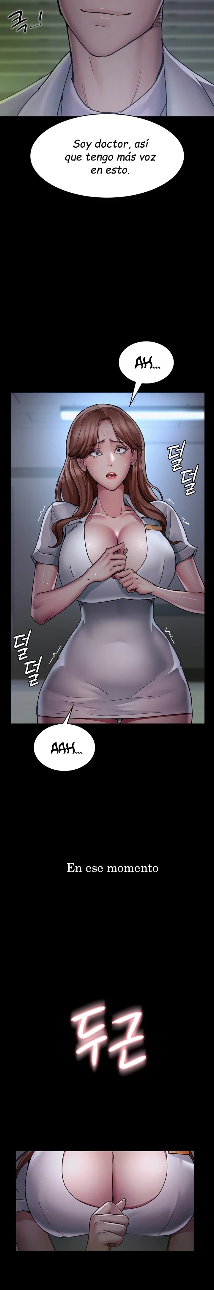 Night Hospital Raw - Chapter 14 [photo 4] - MangaPorn