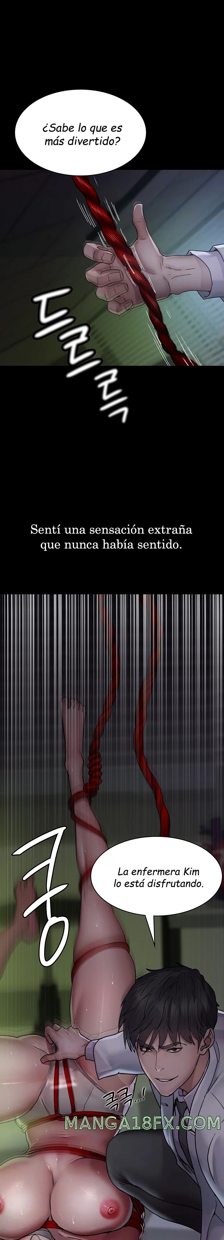 Night Hospital Raw - Chapter 14 [photo 5] - MangaPorn