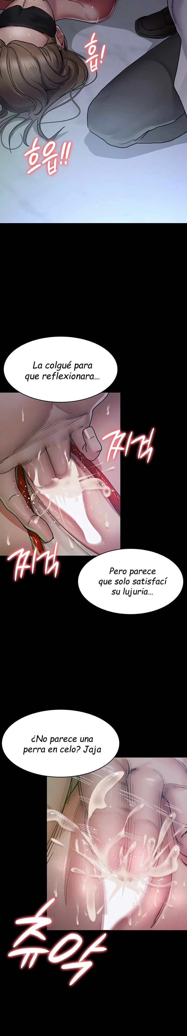 Night Hospital Raw - Chapter 14 [photo 6] - MangaPorn