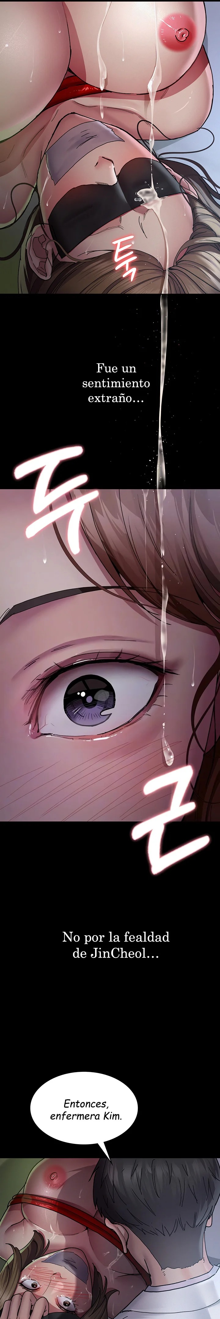 Night Hospital Raw - Chapter 14 [photo 8] - MangaPorn