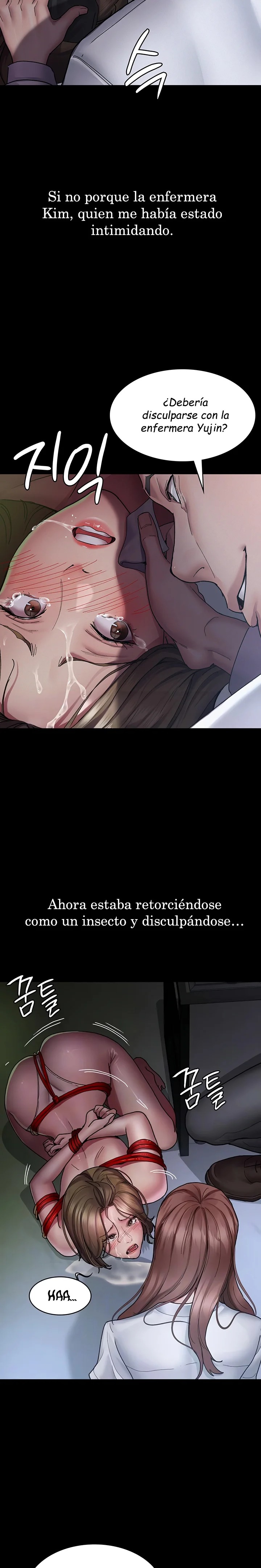 Night Hospital Raw - Chapter 14 [photo 9] - MangaPorn