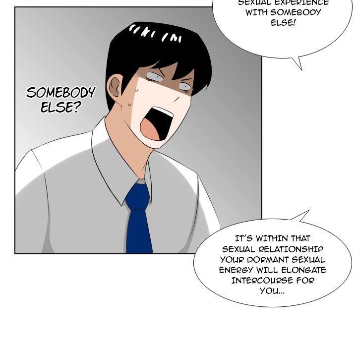 Maro’s Romance - Chapter 13 [photo 12] - MangaPorn