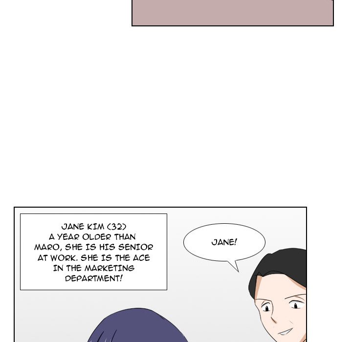 Maro’s Romance - Chapter 13 [photo 16] - MangaPorn