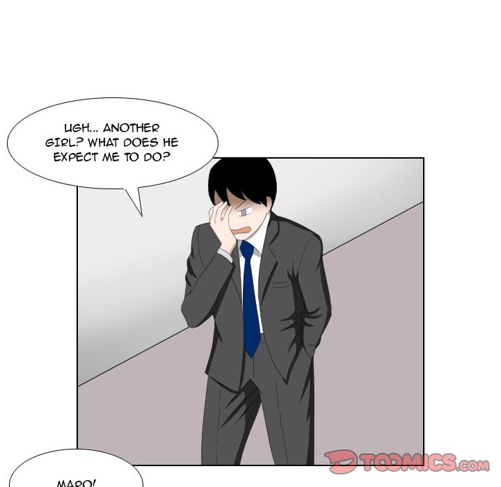 Maro’s Romance - Chapter 13 [photo 19] - MangaPorn