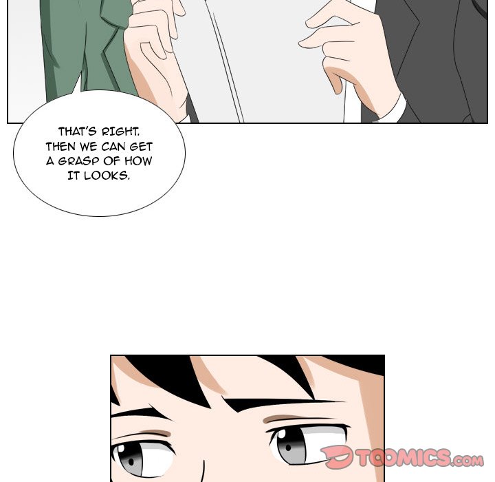 Maro’s Romance - Chapter 13 [photo 25] - MangaPorn