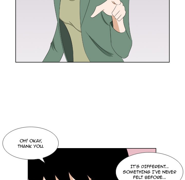 Maro’s Romance - Chapter 13 [photo 30] - MangaPorn