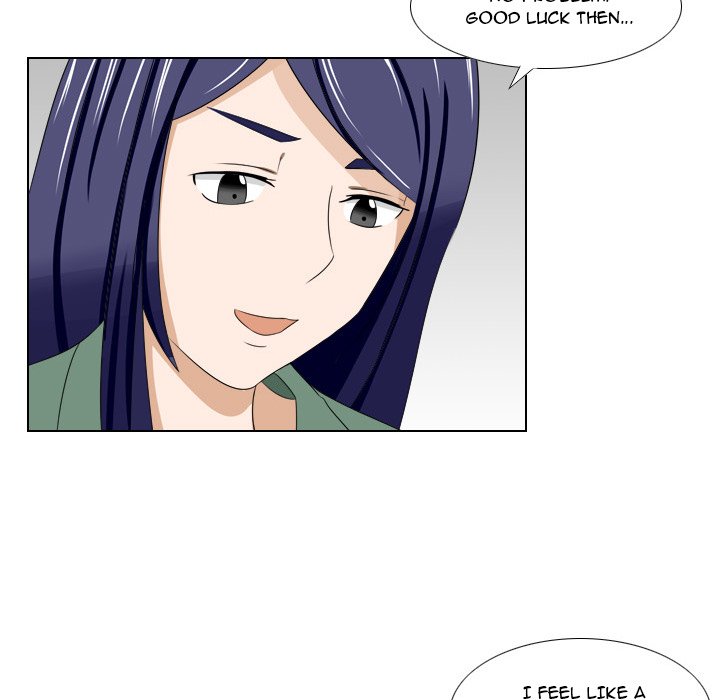 Maro’s Romance - Chapter 13 [photo 32] - MangaPorn