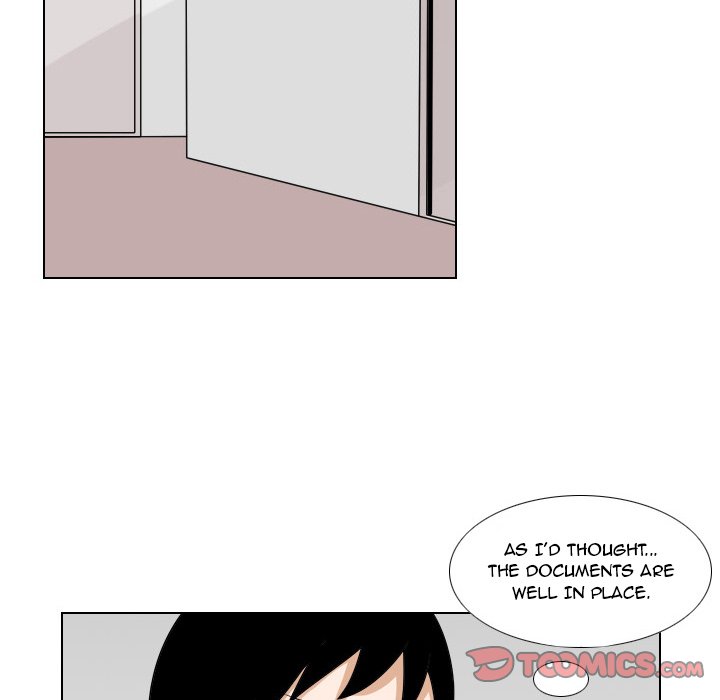 Maro’s Romance - Chapter 13 [photo 35] - MangaPorn