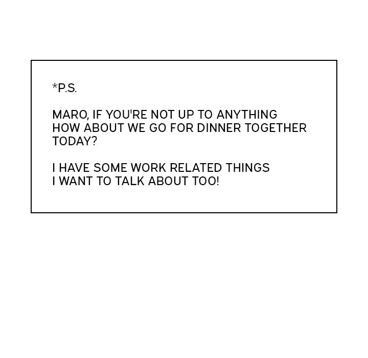 Maro’s Romance - Chapter 13 [photo 48] - MangaPorn