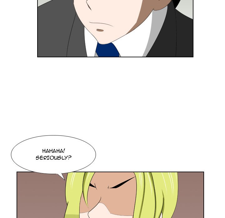 Maro’s Romance - Chapter 13 [photo 6] - MangaPorn