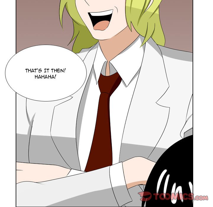 Maro’s Romance - Chapter 13 [photo 7] - MangaPorn