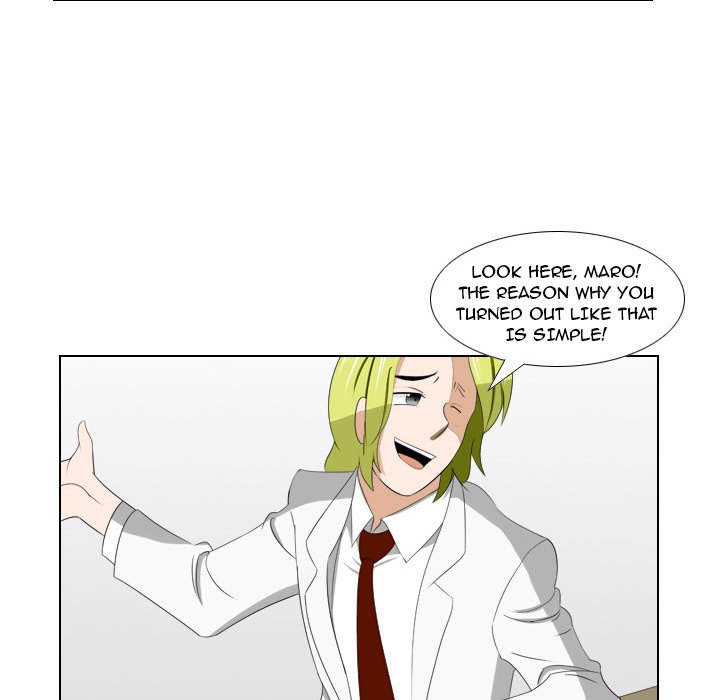 Maro’s Romance - Chapter 13 [photo 8] - MangaPorn