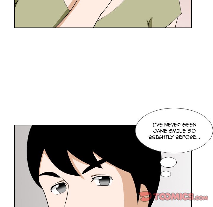 Maro’s Romance - Chapter 14 [photo 19] - MangaPorn