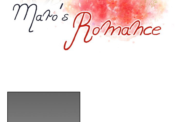 Maro’s Romance - Chapter 14 [photo 2] - MangaPorn