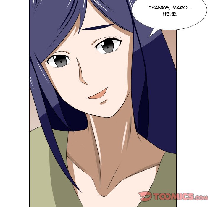 Maro’s Romance - Chapter 14 [photo 21] - MangaPorn