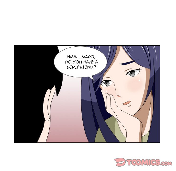 Maro’s Romance - Chapter 14 [photo 25] - MangaPorn