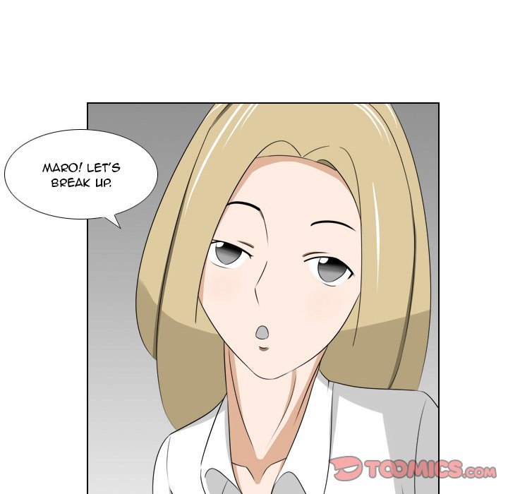 Maro’s Romance - Chapter 14 [photo 29] - MangaPorn