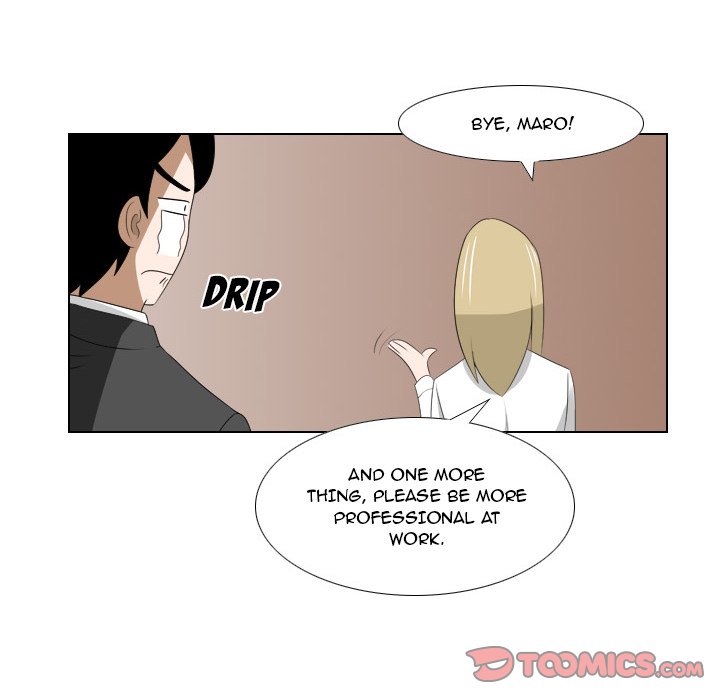 Maro’s Romance - Chapter 14 [photo 33] - MangaPorn