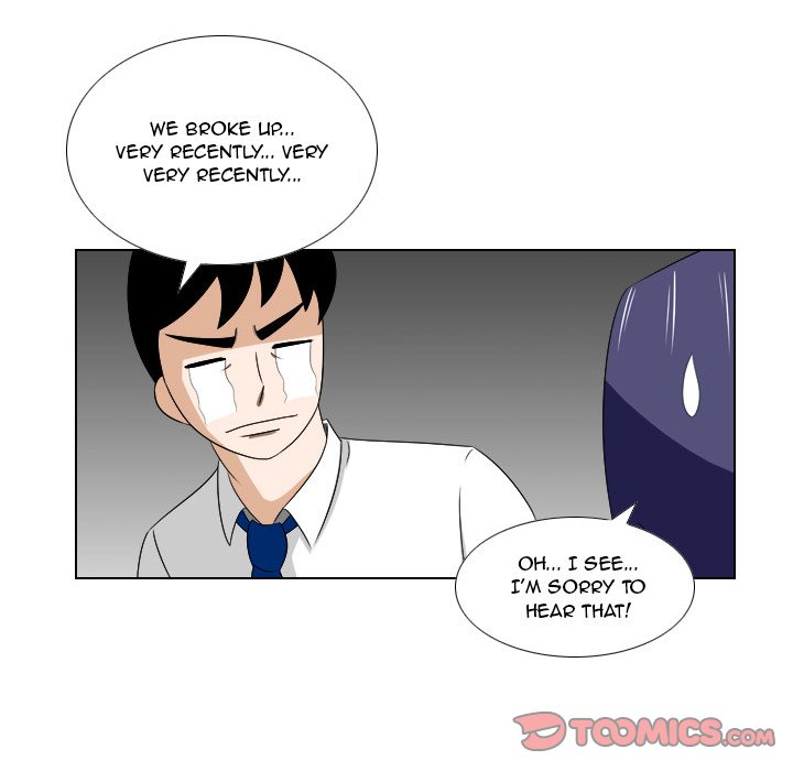 Maro’s Romance - Chapter 14 [photo 35] - MangaPorn